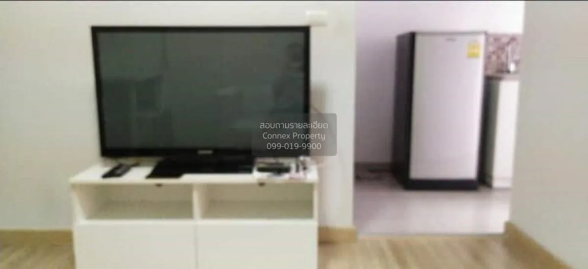 ขายคอนโด  เดอะ คิทท์ ลำลูกกา คลอง 2 คูคต ลำลูกกา ปทุมธานี CX-1269 3