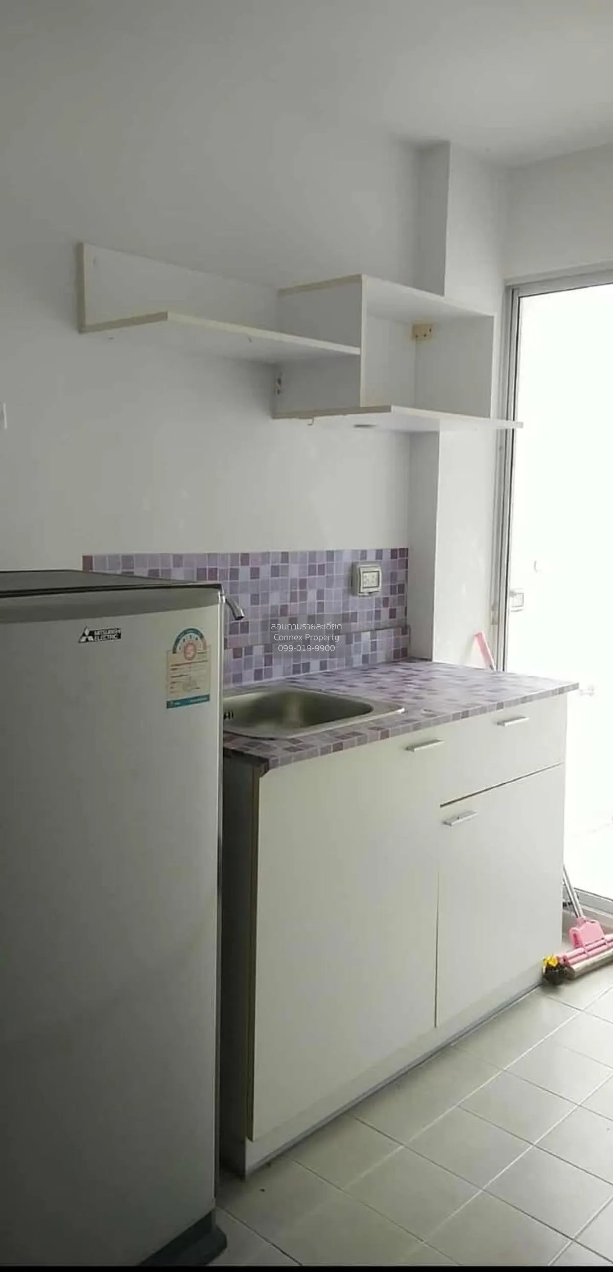 ขายคอนโด  เดอะ คิทท์ ลำลูกกา คลอง 2 คูคต ลำลูกกา ปทุมธานี CX-1269 4