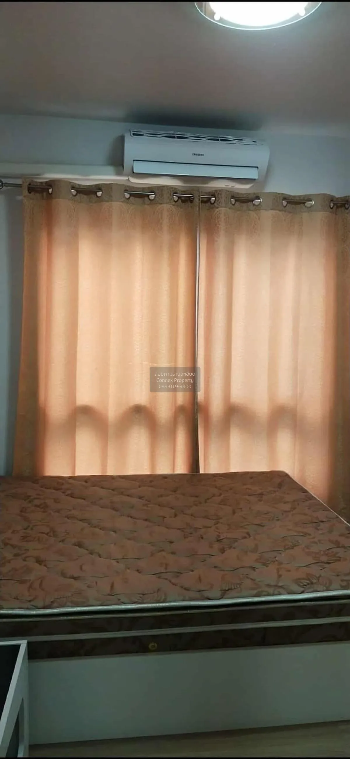 ขายคอนโด  เดอะ คิทท์ ลำลูกกา คลอง 2 คูคต ลำลูกกา ปทุมธานี CX-1269