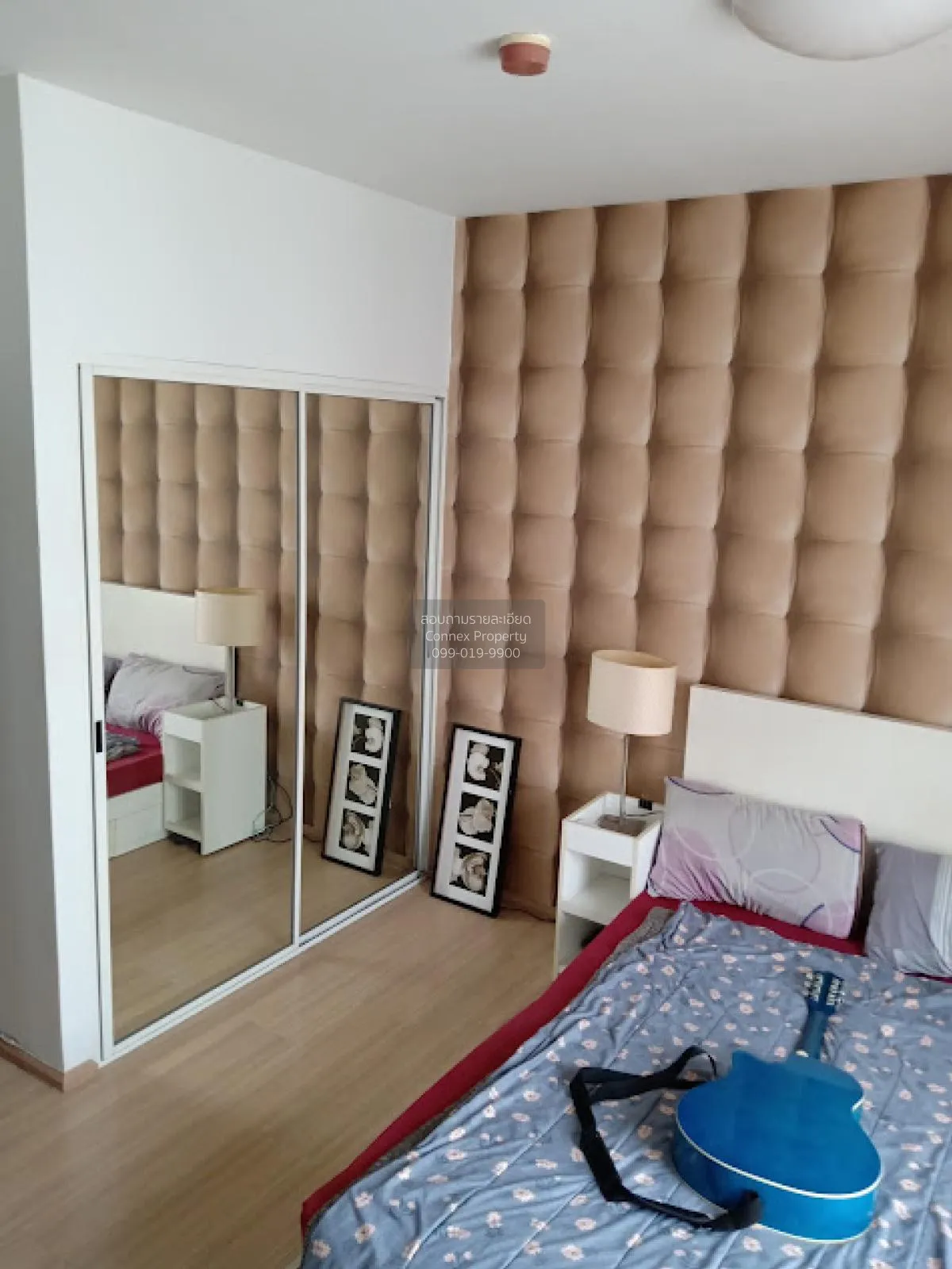 ขายคอนโด  ออกัสตัน สุขุมวิท 22 BTS-พร้อมพงษ์ คลองตัน เขต คลองเตย  2