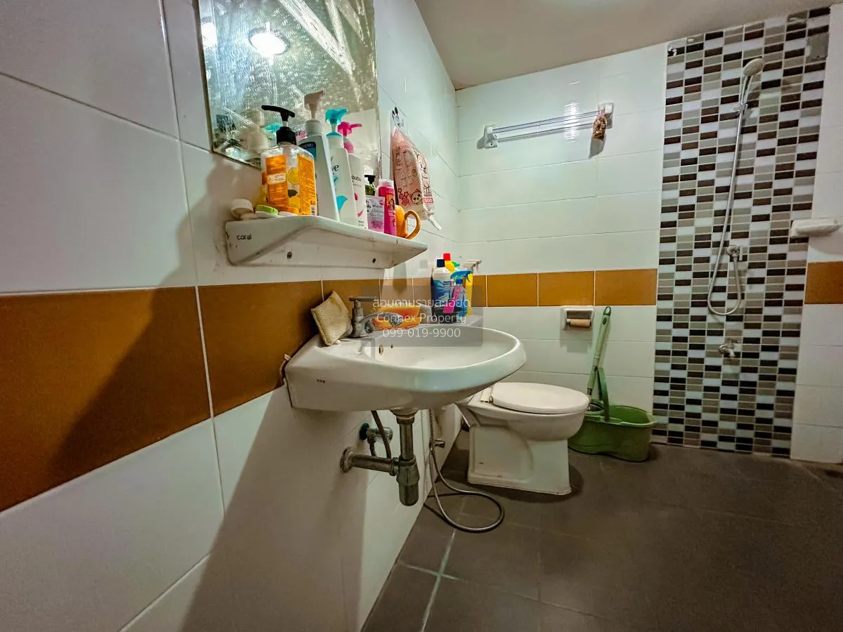 For Sale Townhouse/Townhome  , The Modish Bangbuathong , Lam Pho 