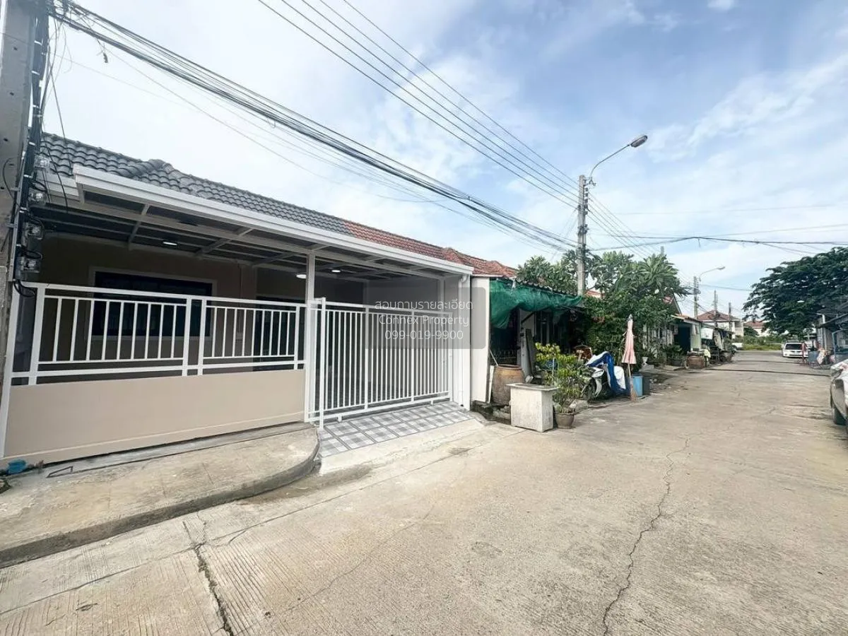 For Sale Townhouse/Townhome  , Baan Buathong 4 Baan Kluay-Sai Noi 2