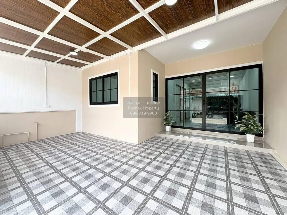 For Sale Townhouse/Townhome  , Baan Buathong 4 Baan Kluay-Sai Noi 3