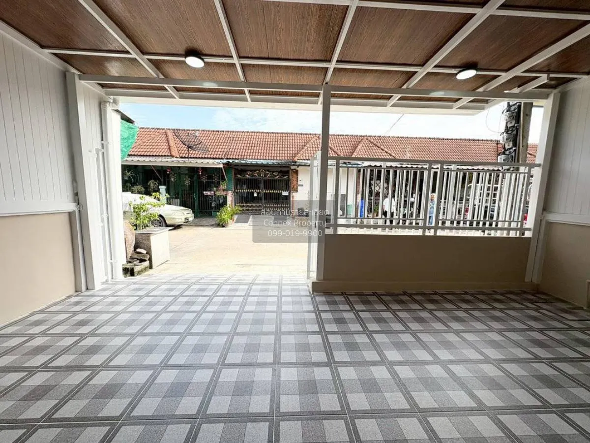 For Sale Townhouse/Townhome  , Baan Buathong 4 Baan Kluay-Sai Noi 4