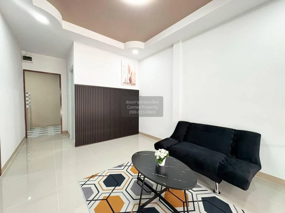 For Sale Townhouse/Townhome  , Baan Buathong 4 Baan Kluay-Sai Noi