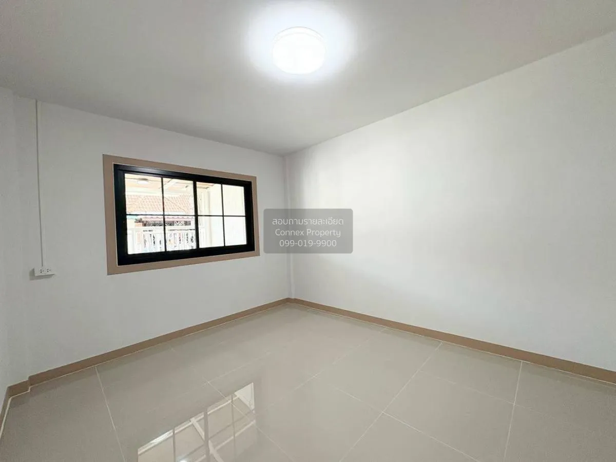 For Sale Townhouse/Townhome  , Baan Buathong 4 Baan Kluay-Sai Noi
