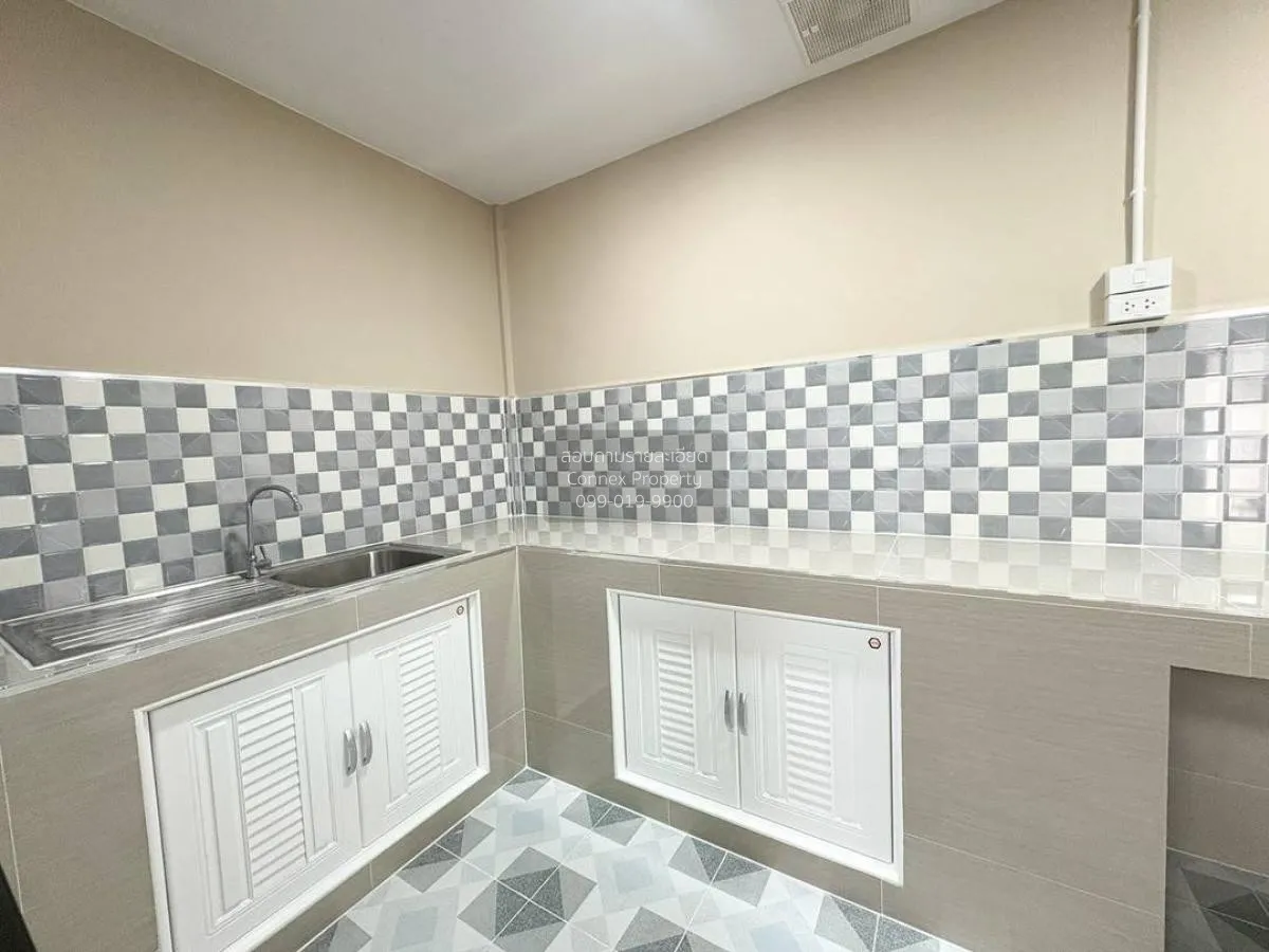 For Sale Townhouse/Townhome  , Baan Buathong 4 Baan Kluay-Sai Noi