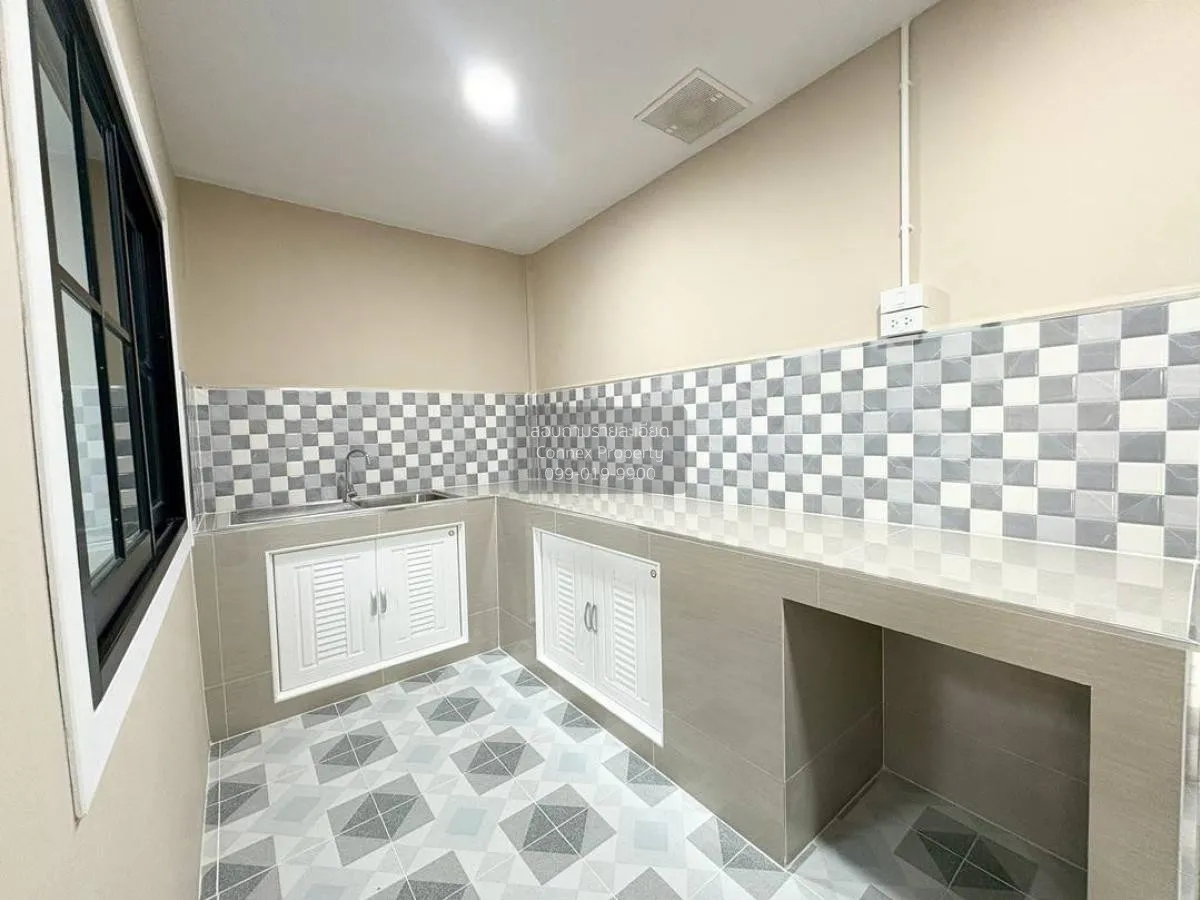 For Sale Townhouse/Townhome  , Baan Buathong 4 Baan Kluay-Sai Noi