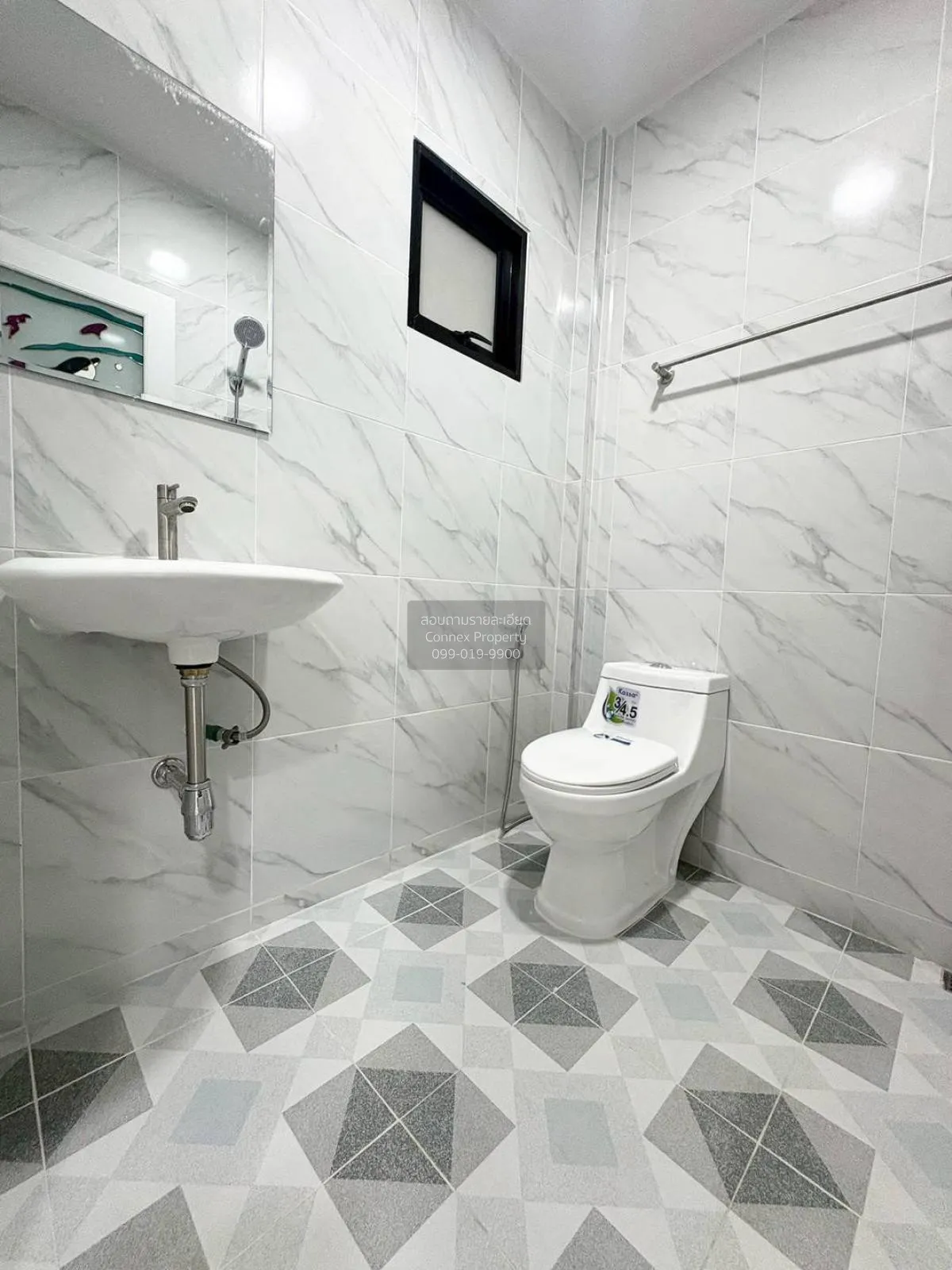 For Sale Townhouse/Townhome  , Baan Buathong 4 Baan Kluay-Sai Noi