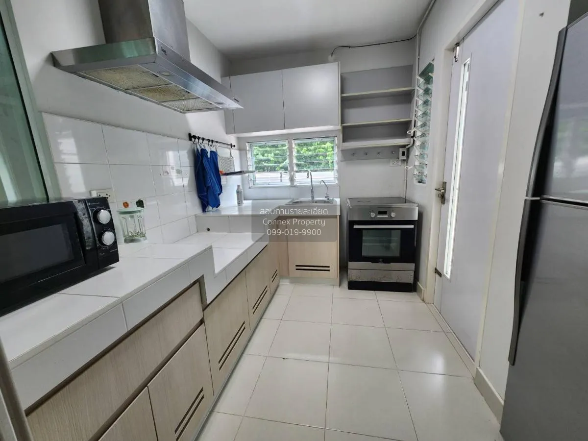 เช่าบ้าน  ชัยพฤกษ์ บางนา กม. 7 บางแก้ว บางพลี สมุทรปราการ CX-1269 3