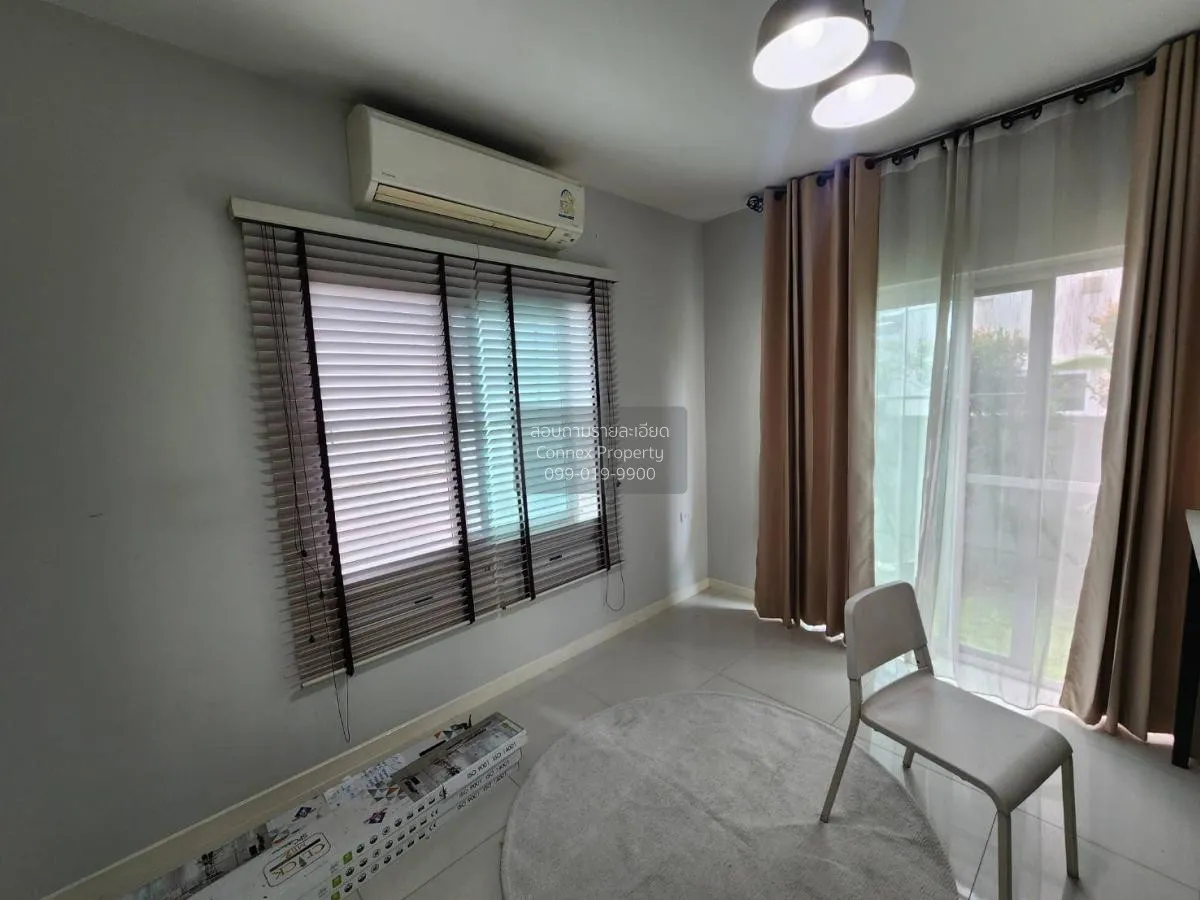 เช่าบ้าน  ชัยพฤกษ์ บางนา กม. 7 บางแก้ว บางพลี สมุทรปราการ CX-1269