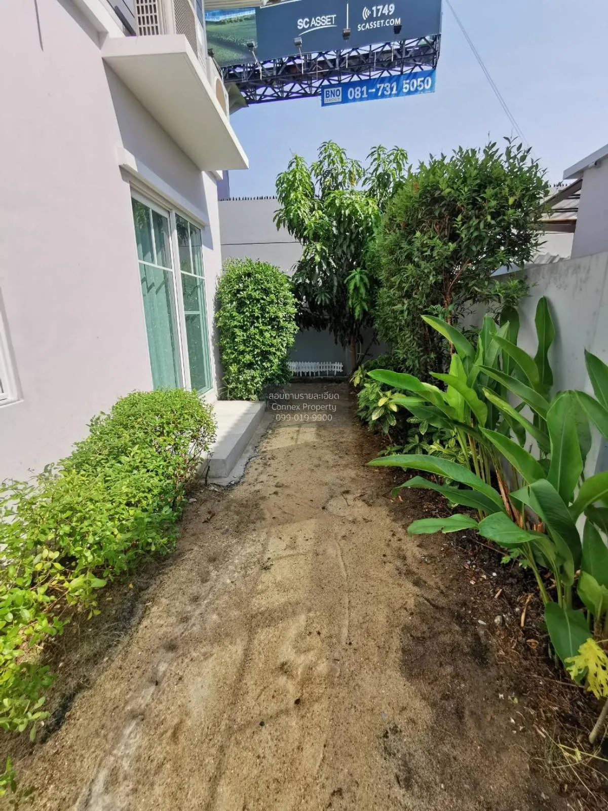 เช่าบ้าน  ชัยพฤกษ์ บางนา กม. 7 บางแก้ว บางพลี สมุทรปราการ CX-1269