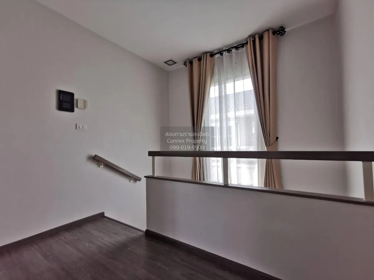 เช่าบ้าน  ชัยพฤกษ์ บางนา กม. 7 บางแก้ว บางพลี สมุทรปราการ CX-1269