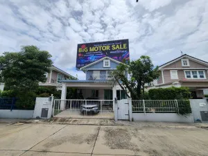 เช่าบ้าน  ชัยพฤกษ์ บางนา กม. 7 บางแก้ว บางพลี สมุทรปราการ CX-126976