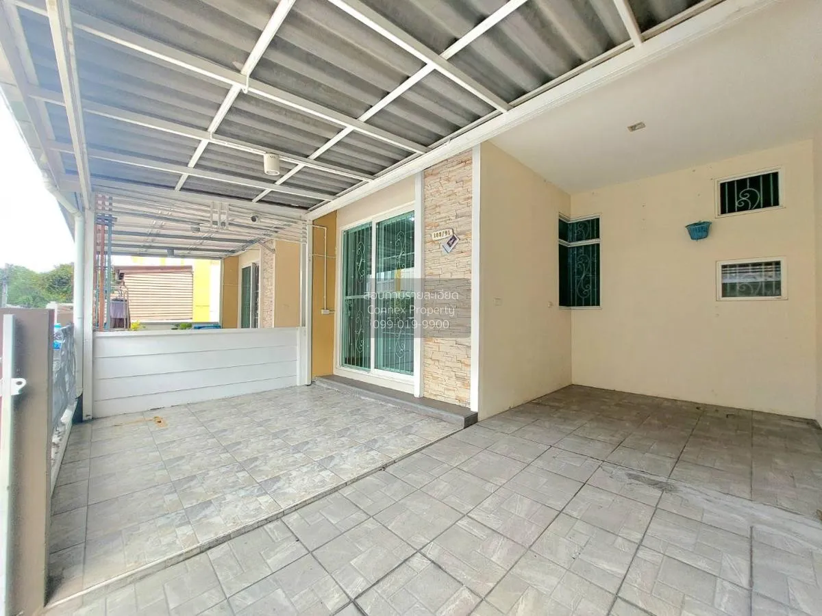 For Sale Townhouse/Townhome  , Golden Town Petchkasem , Nong Khan