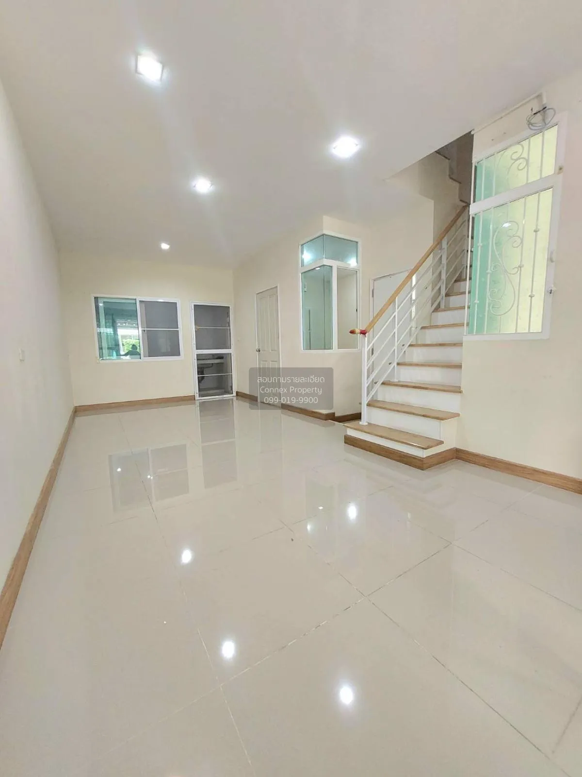 For Sale Townhouse/Townhome  , Golden Town Petchkasem , Nong Khan