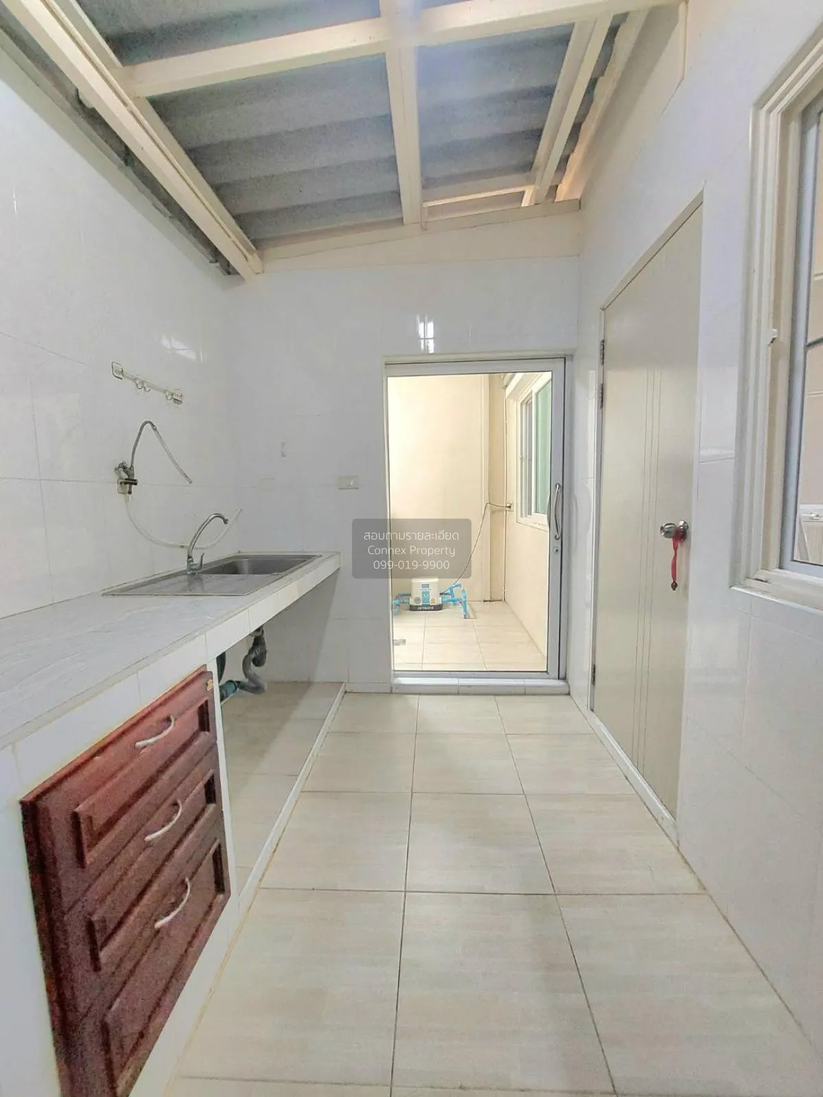 For Sale Townhouse/Townhome  , Golden Town Petchkasem , Nong Khan