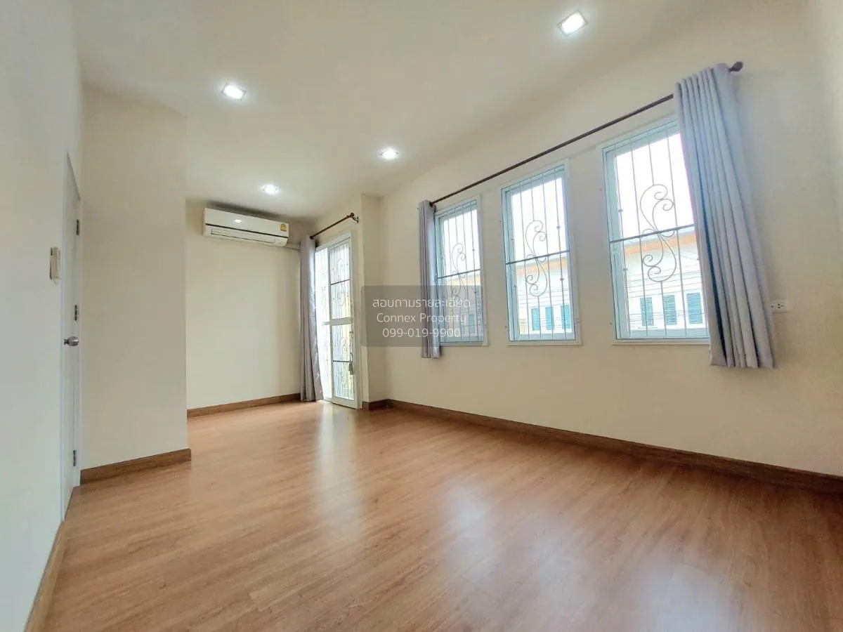 For Sale Townhouse/Townhome  , Golden Town Petchkasem , Nong Khan
