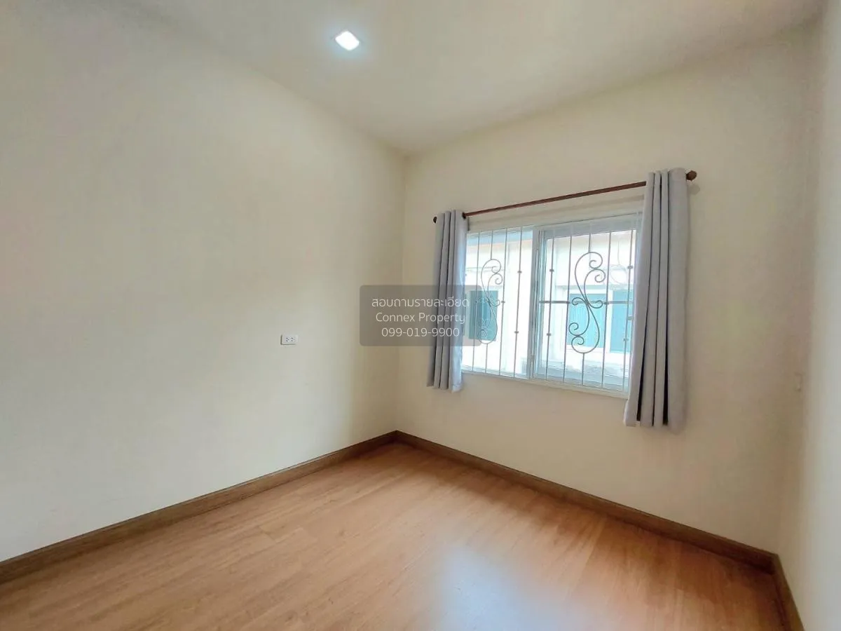 For Sale Townhouse/Townhome  , Golden Town Petchkasem , Nong Khan