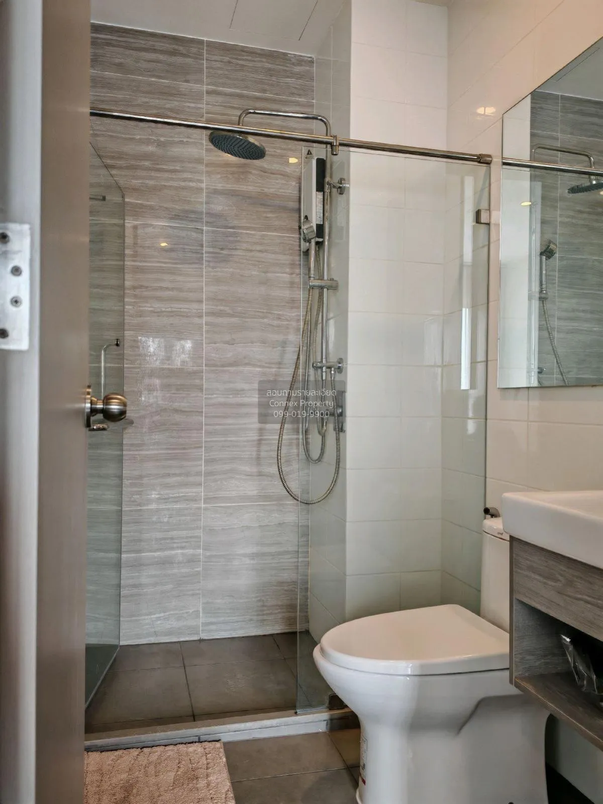 ขายคอนโด  ไนท์บริดจ์ ไพร์ม อ่อนนุช BTS-อ่อนนุช พระโขนง เขต วัฒนา  4