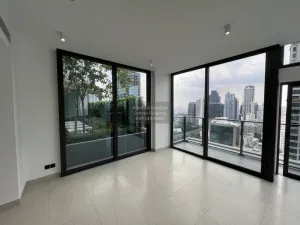 For Sale Condo , Tait Sathorn 12 , high floor , BTS-Saint Louis , Silom , Bang Rak , Bangkok , CX-126981