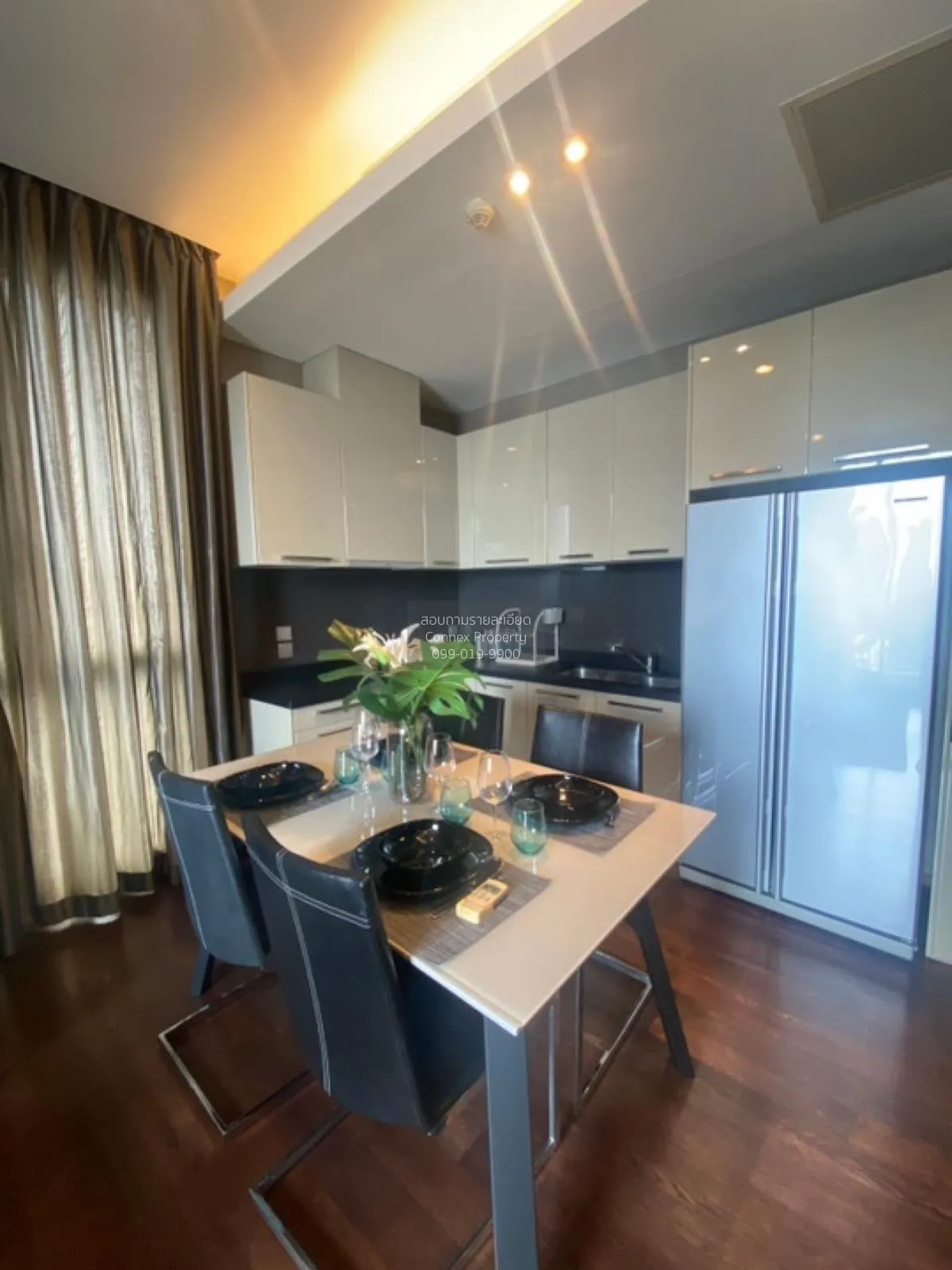 For Sale Condo , Quattro by Sansiri , BTS-Thong Lo , Khlong Tan N 3