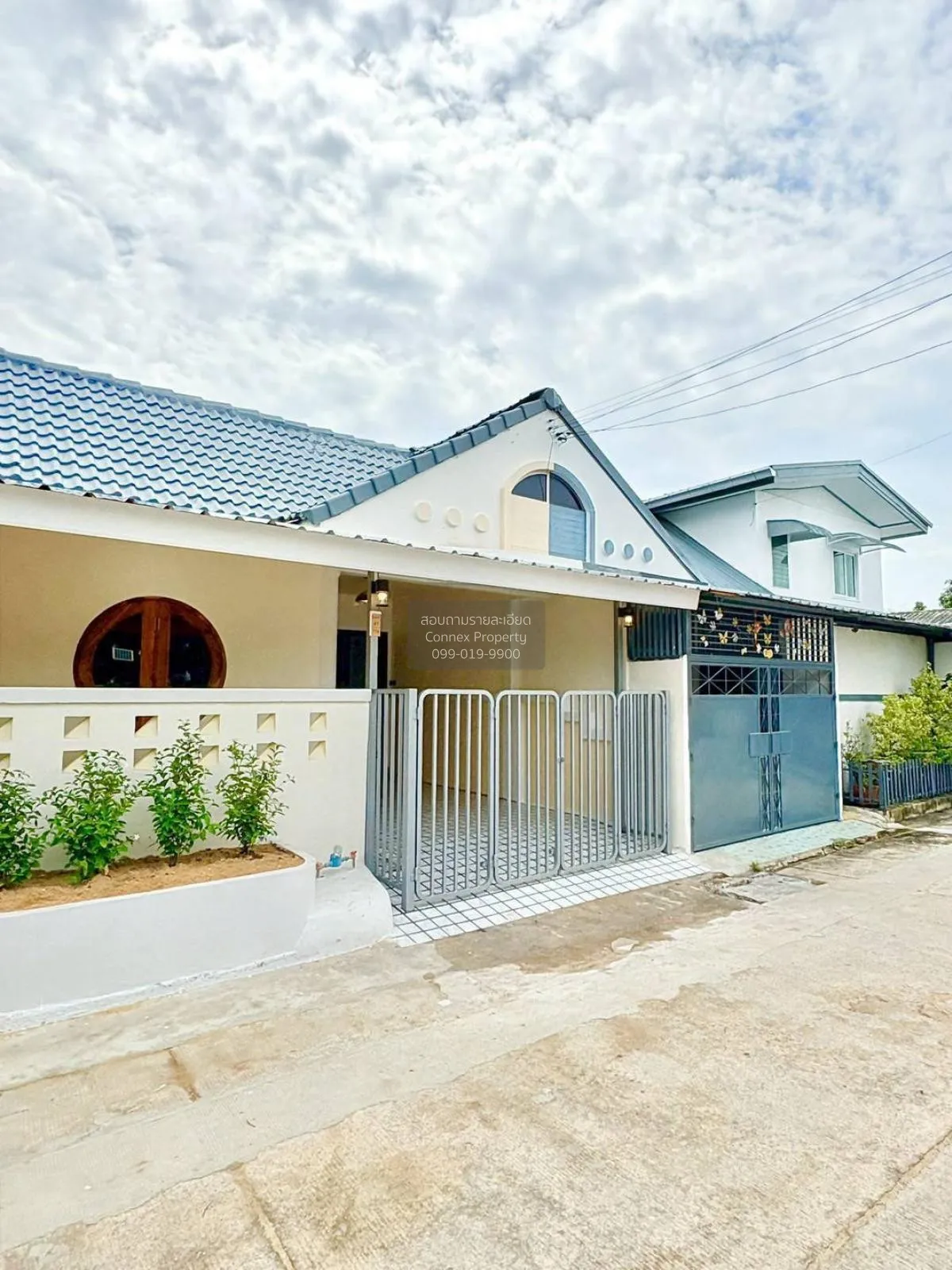 For Sale Townhouse/Townhome  , Baan Rom Ngao Mai , Bang Bua Thong 2