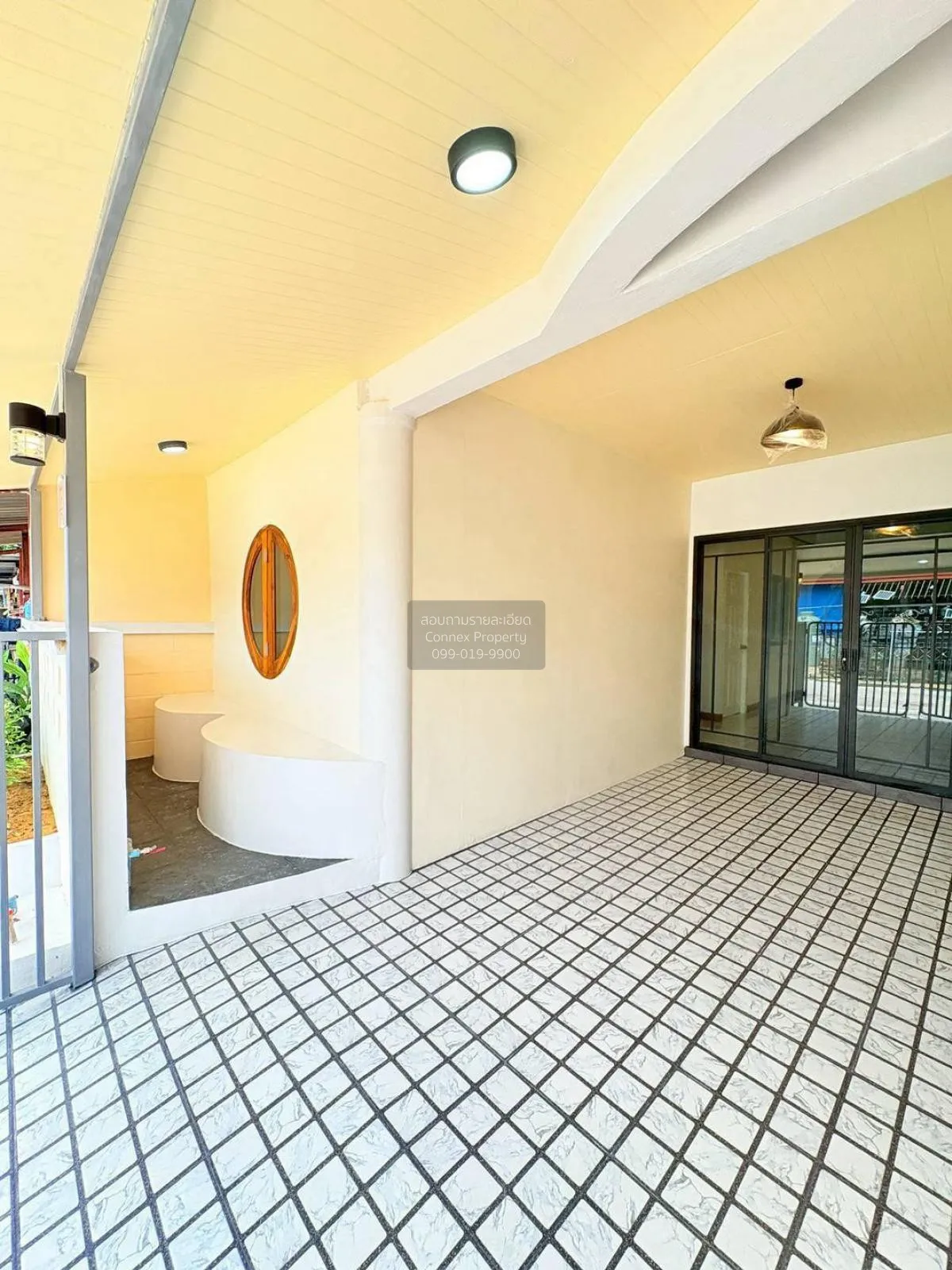 For Sale Townhouse/Townhome  , Baan Rom Ngao Mai , Bang Bua Thong 4