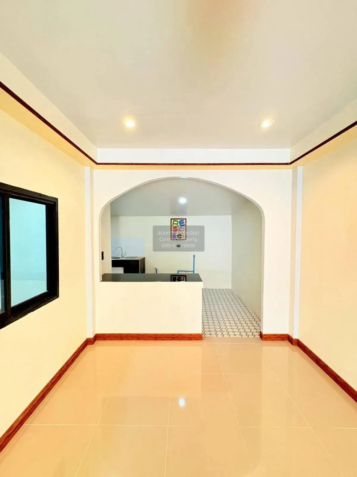 ขายทาวน์เฮ้าส์/ทาวน์โฮม  บ้านร่มเงาไม้ บางบัวทอง บางบัวทอง นนทบุร