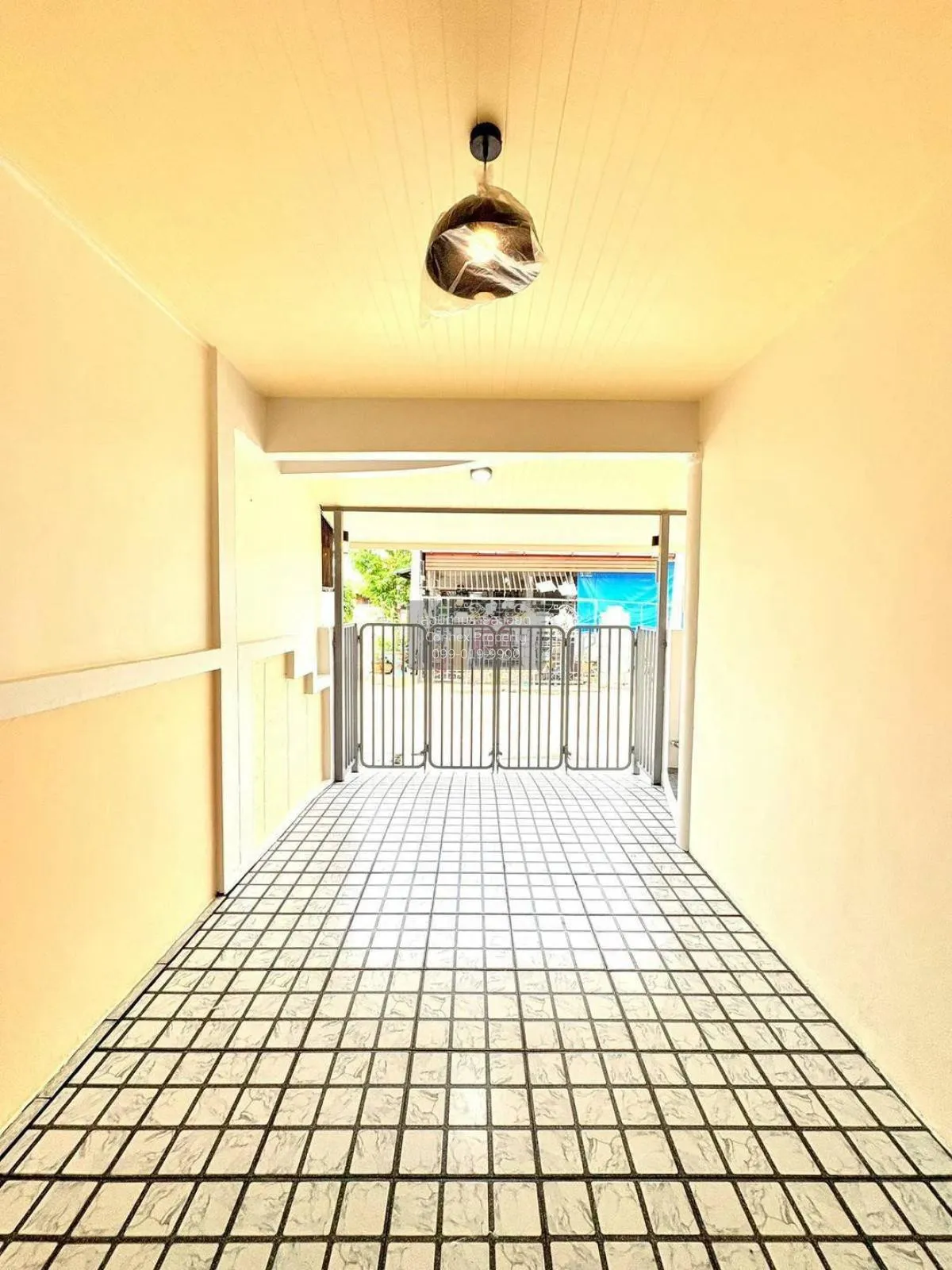 ขายทาวน์เฮ้าส์/ทาวน์โฮม  บ้านร่มเงาไม้ บางบัวทอง บางบัวทอง นนทบุร