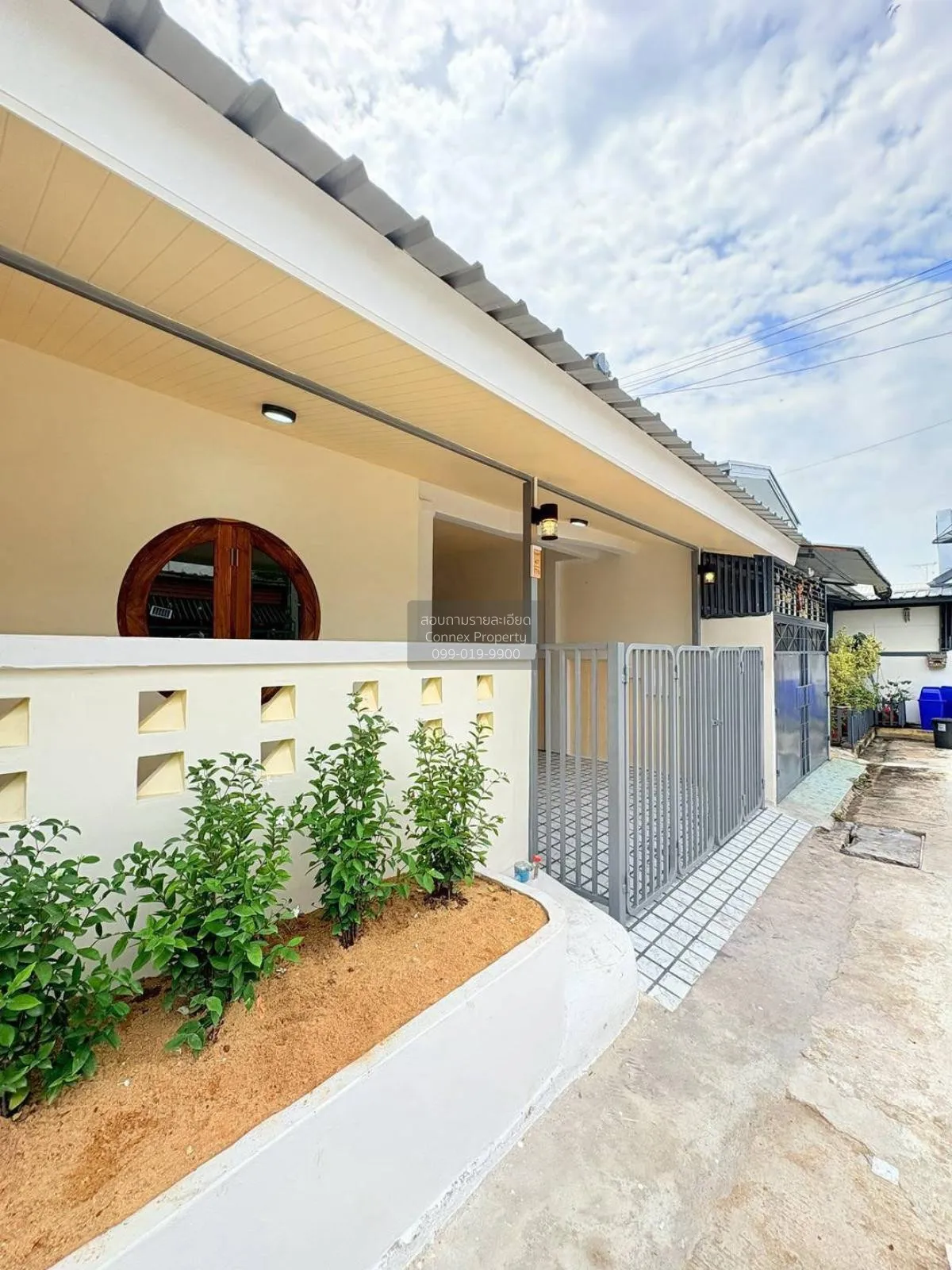 ขายทาวน์เฮ้าส์/ทาวน์โฮม  บ้านร่มเงาไม้ บางบัวทอง บางบัวทอง นนทบุร