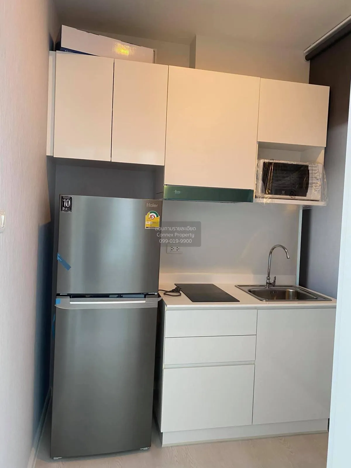 For Rent Condo , Prodigy MRT Bangkhae , MRT-Bang Khae , Bang Duan 2