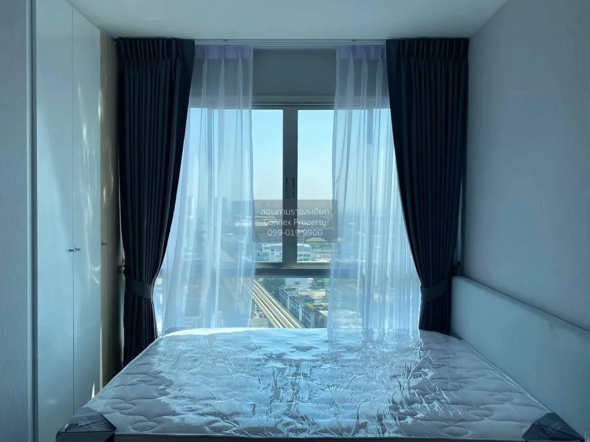 For Rent Condo , Prodigy MRT Bangkhae , MRT-Bang Khae , Bang Duan 3