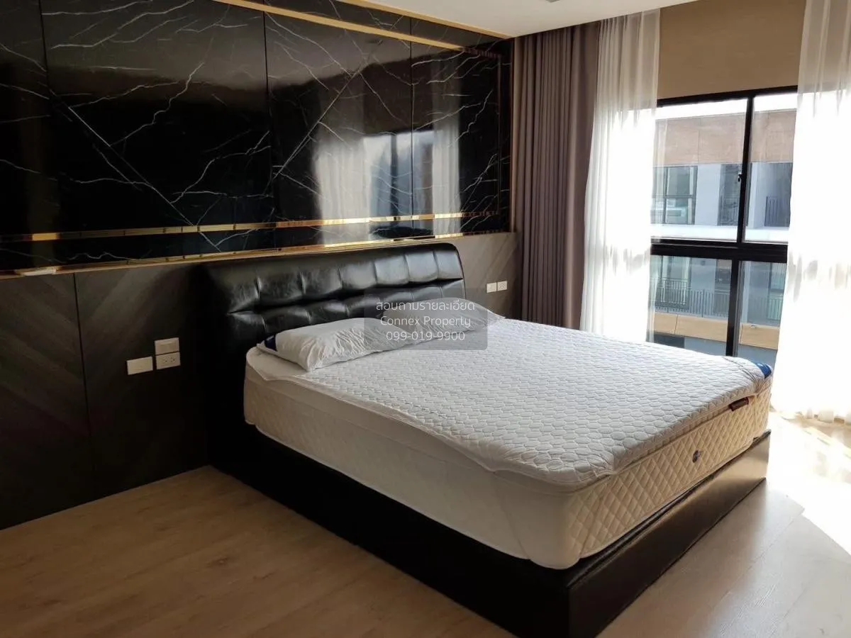 เช่าทาวน์เฮ้าส์/ทาวน์โฮม  อาร์เด้น พัฒนาการ สวนหลวง เขต สวนหลวง ก