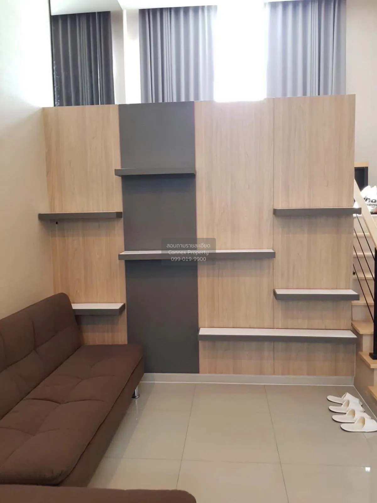 ขายทาวน์เฮ้าส์/ทาวน์โฮม  อาร์เด้น พัฒนาการ สวนหลวง เขต สวนหลวง กร 3