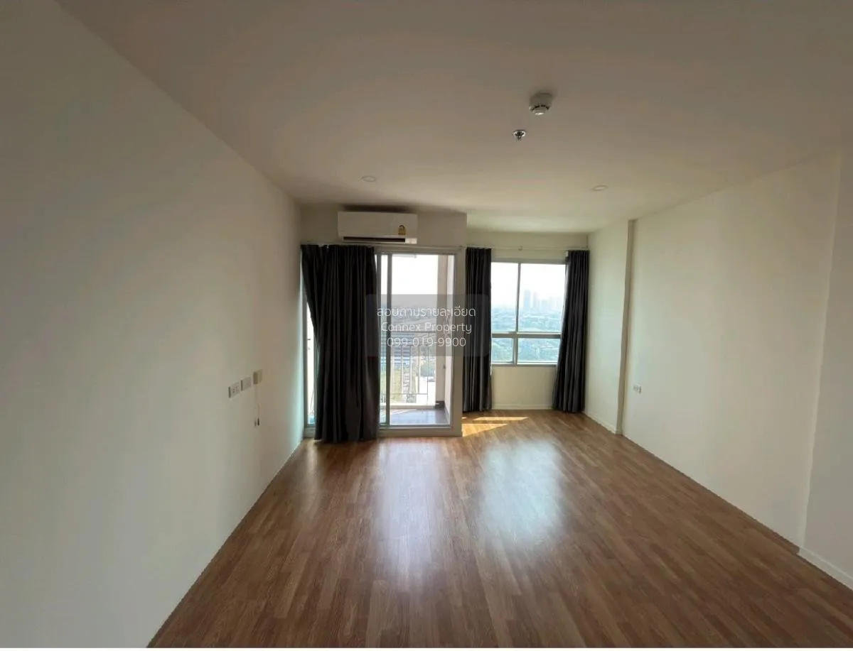 For Sale Condo , Lumpini Ville Pattanakarn - Srinakarin , ARL-Hua 1