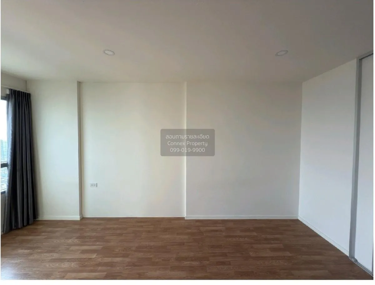 For Sale Condo , Lumpini Ville Pattanakarn - Srinakarin , ARL-Hua 2