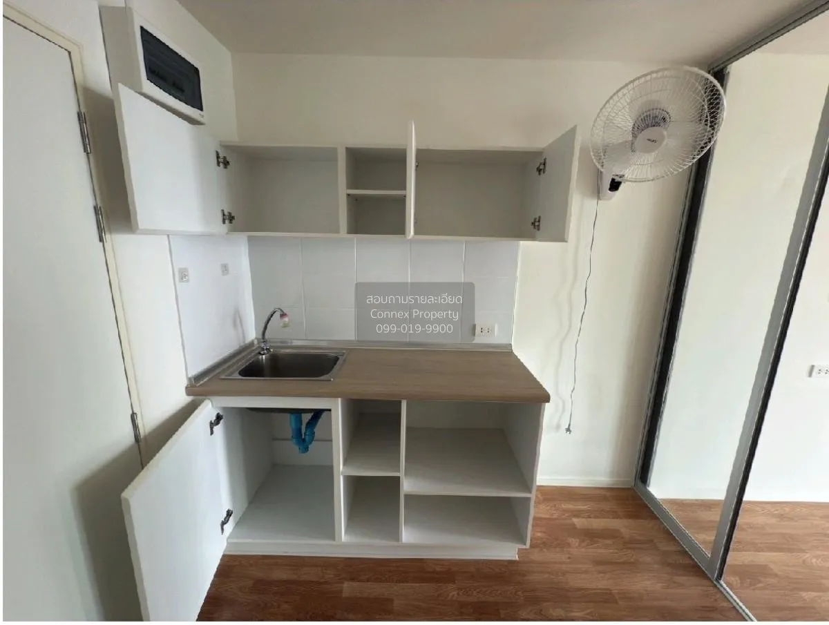 For Sale Condo , Lumpini Ville Pattanakarn - Srinakarin , ARL-Hua 3