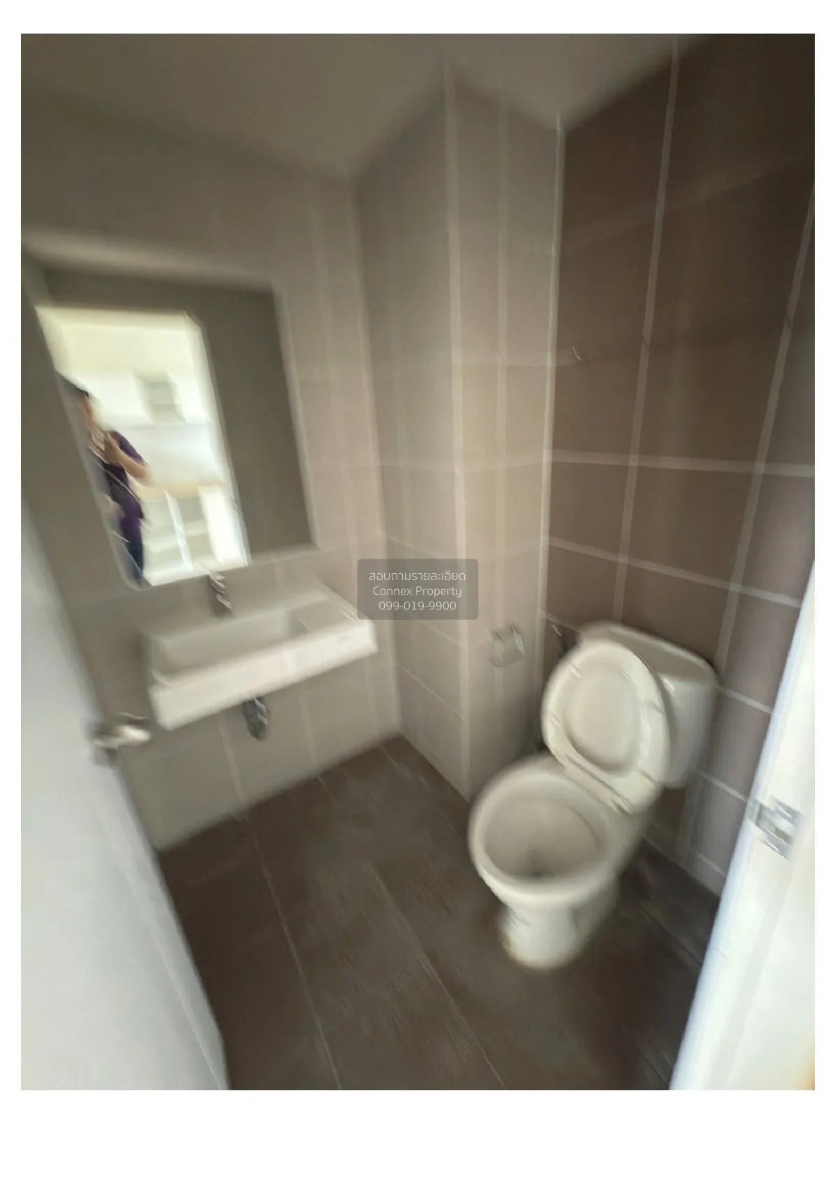 For Sale Condo , Lumpini Ville Pattanakarn - Srinakarin , ARL-Hua 4