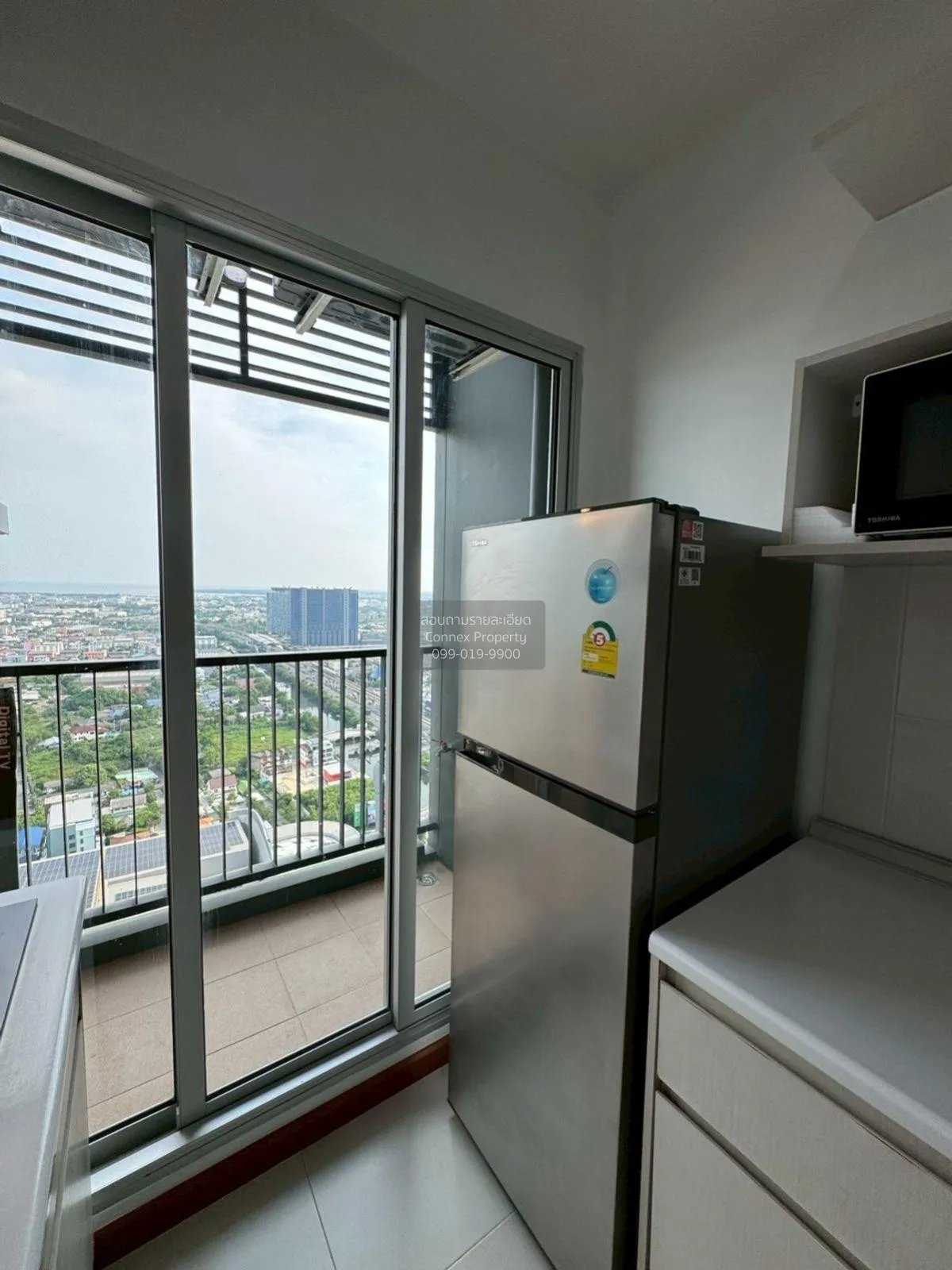 เช่าคอนโด  เดอะ เพรสซิเดนท์ สุขุมวิท - สมุทรปราการ BTS-แพรกษา ท้า