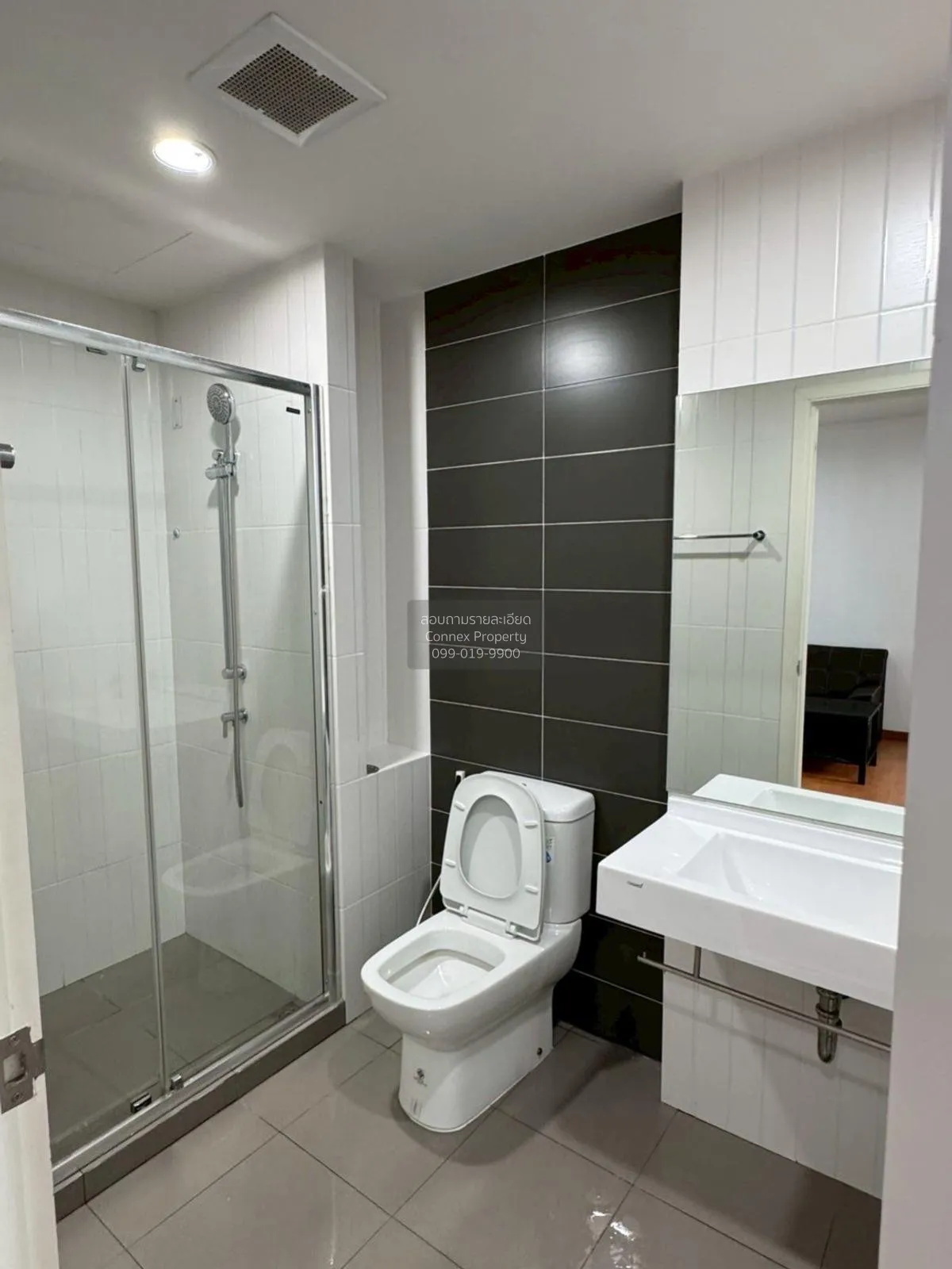 เช่าคอนโด  เดอะ เพรสซิเดนท์ สุขุมวิท - สมุทรปราการ BTS-แพรกษา ท้า