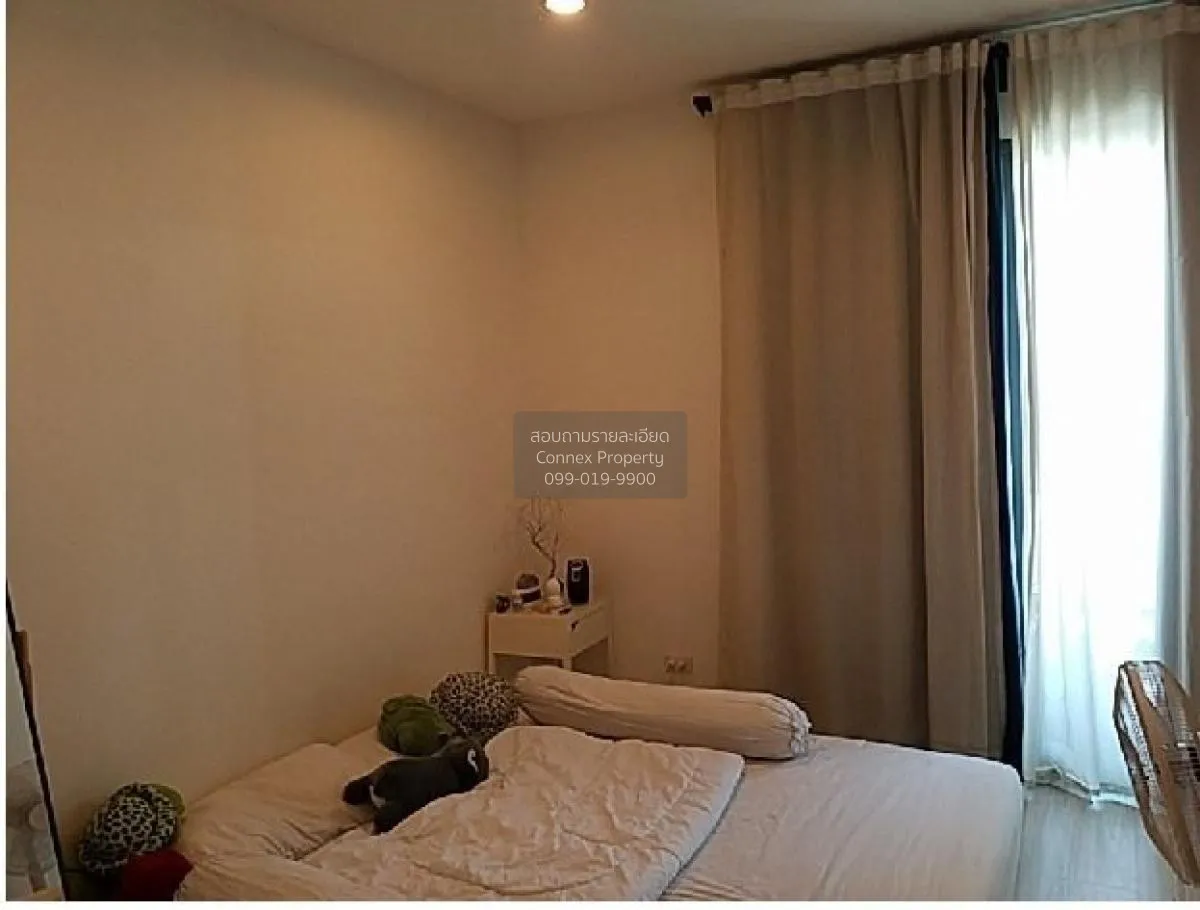 ขายคอนโด  ไอดีโอ โมบิ สุขุมวิท อีสท์เกต BTS-บางนา บางนา เขต บางนา 1