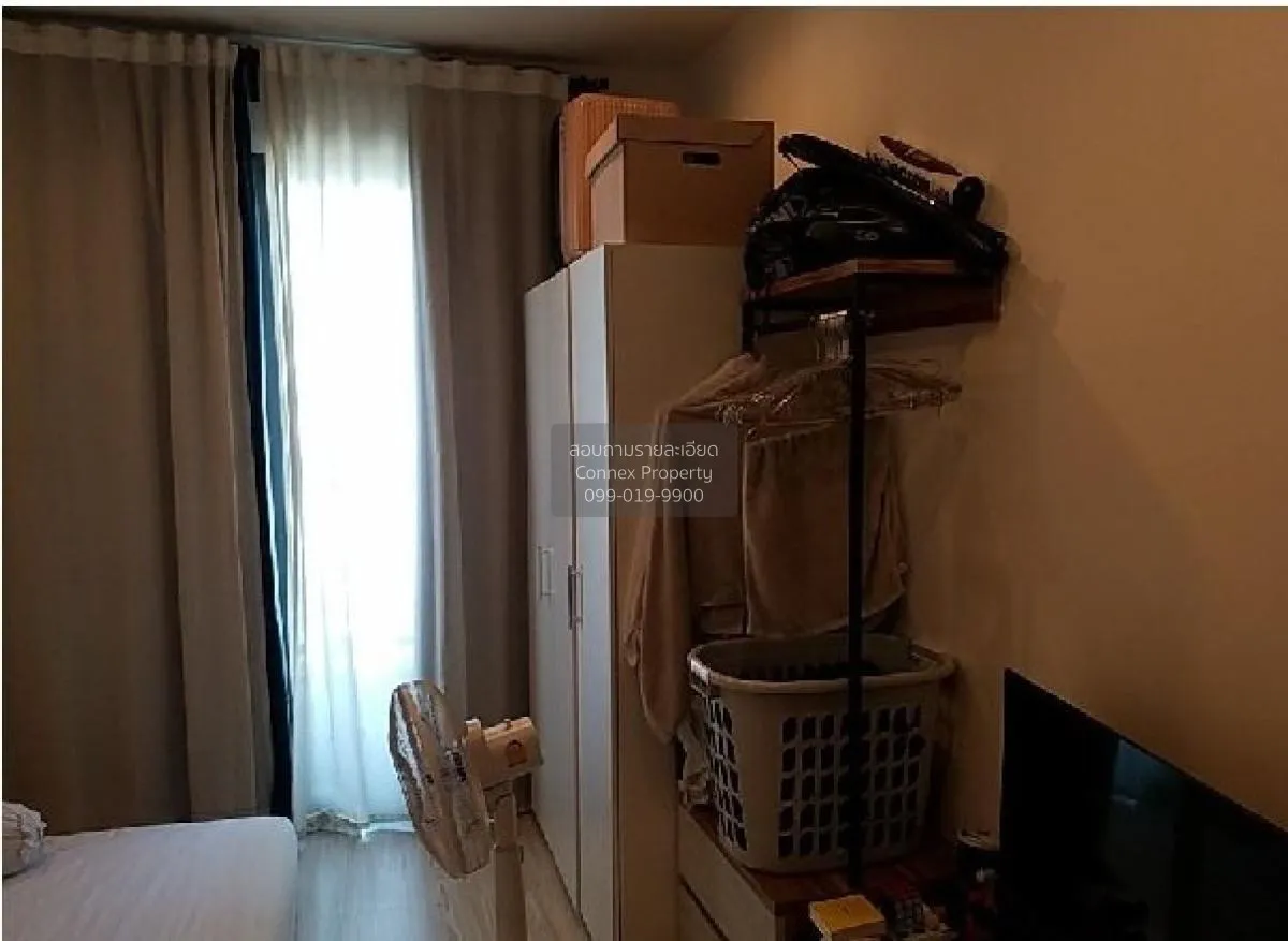 ขายคอนโด  ไอดีโอ โมบิ สุขุมวิท อีสท์เกต BTS-บางนา บางนา เขต บางนา 2