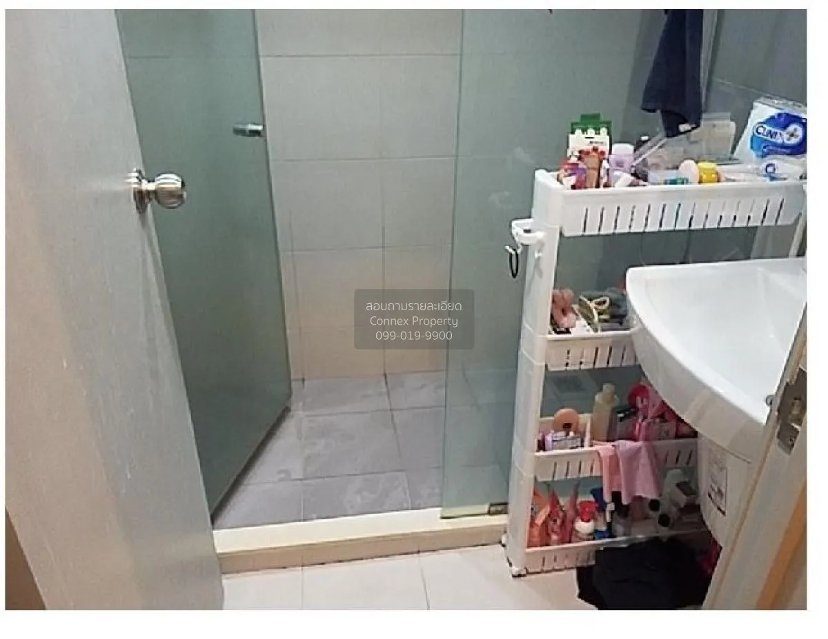 ขายคอนโด  ไอดีโอ โมบิ สุขุมวิท อีสท์เกต BTS-บางนา บางนา เขต บางนา 3