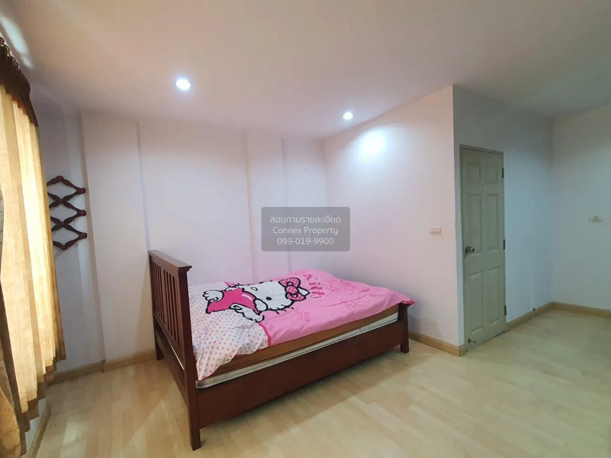 ขายทาวน์เฮ้าส์/ทาวน์โฮม  อารียา โมวา เกษตร - นวมินทร์ BTS-กรมป่าไ