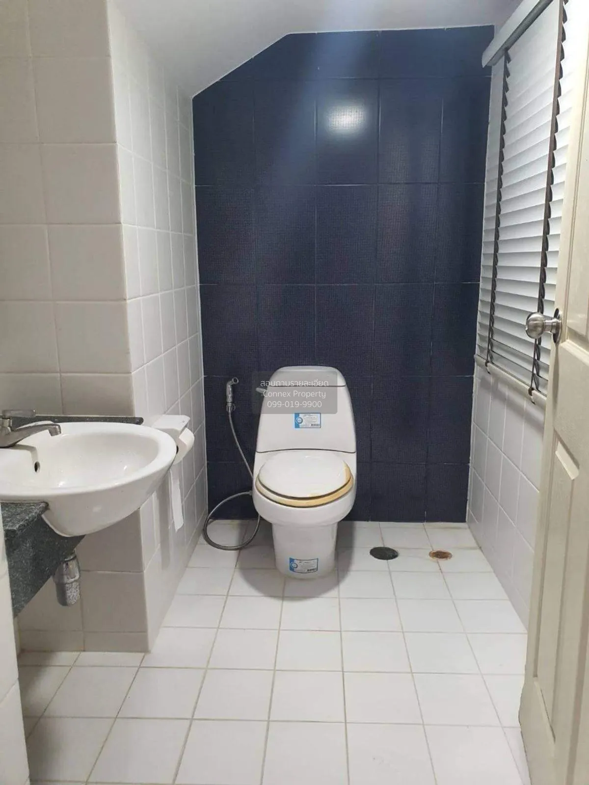 ขายทาวน์เฮ้าส์/ทาวน์โฮม  อารียา โมวา เกษตร - นวมินทร์ BTS-กรมป่าไ