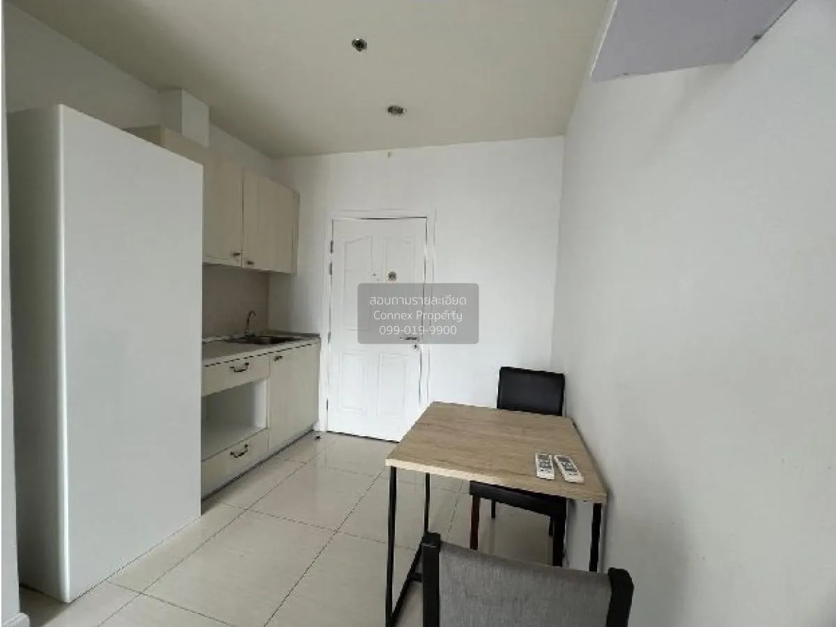 ขายคอนโด  แมเนอร์ สนามบินน้ำ MRT-สะพานพระนั่งเกล้า บางกระสอ เมือง 2