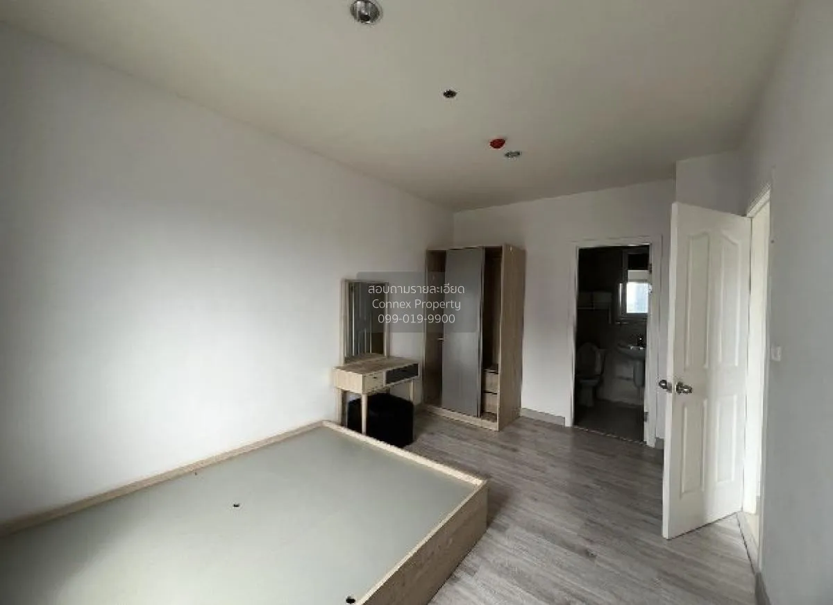 ขายคอนโด  แมเนอร์ สนามบินน้ำ MRT-สะพานพระนั่งเกล้า บางกระสอ เมือง 3