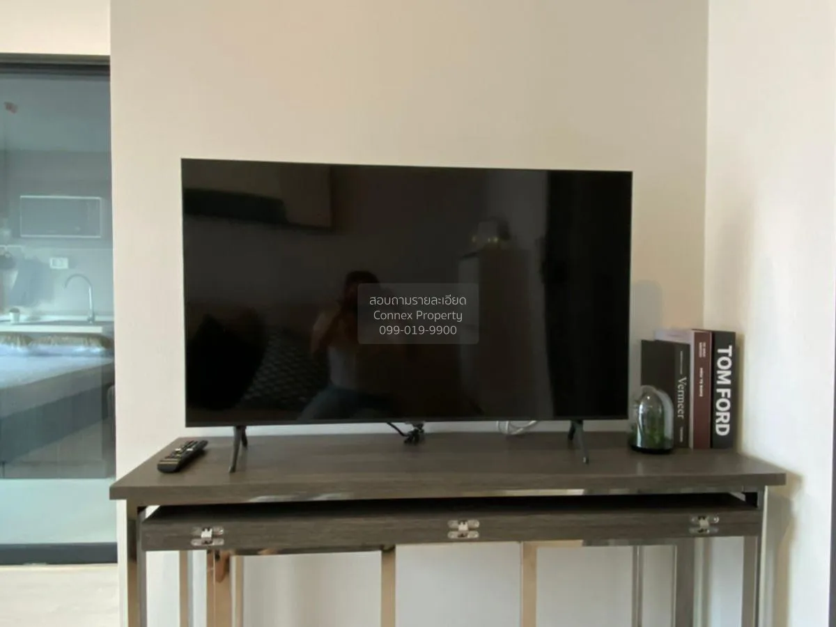 ขายคอนโด  เอลลิโอ เดล เนสท์ รีโนเวทใหม่ BTS-อุดมสุข บางนา เขต บาง