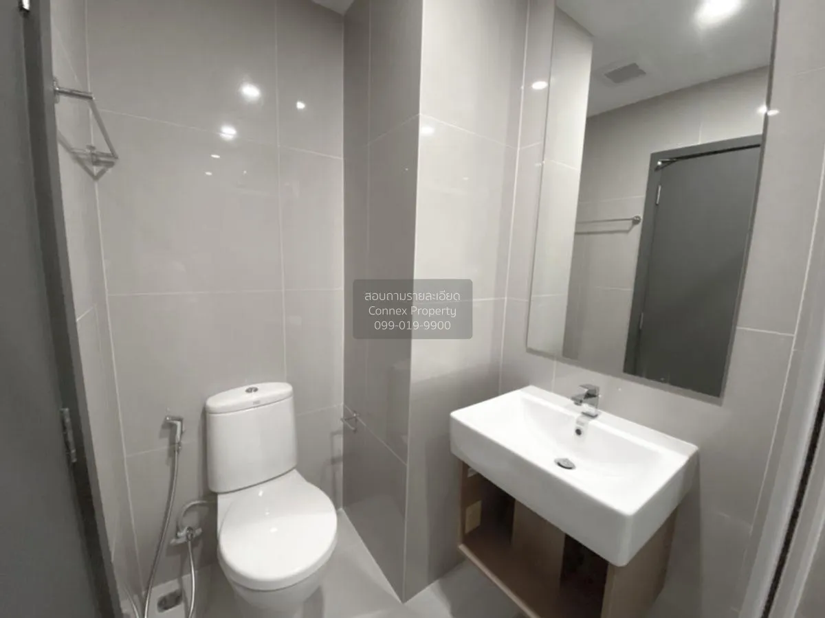 ขายคอนโด  เอลลิโอ เดล เนสท์ รีโนเวทใหม่ BTS-อุดมสุข บางนา เขต บาง